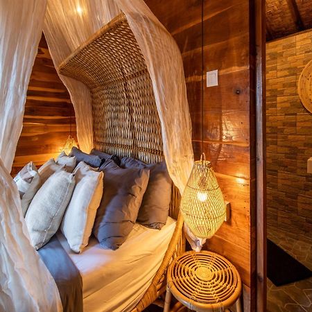 Experience Balinaise Authentique Centre Canggu Extérieur photo