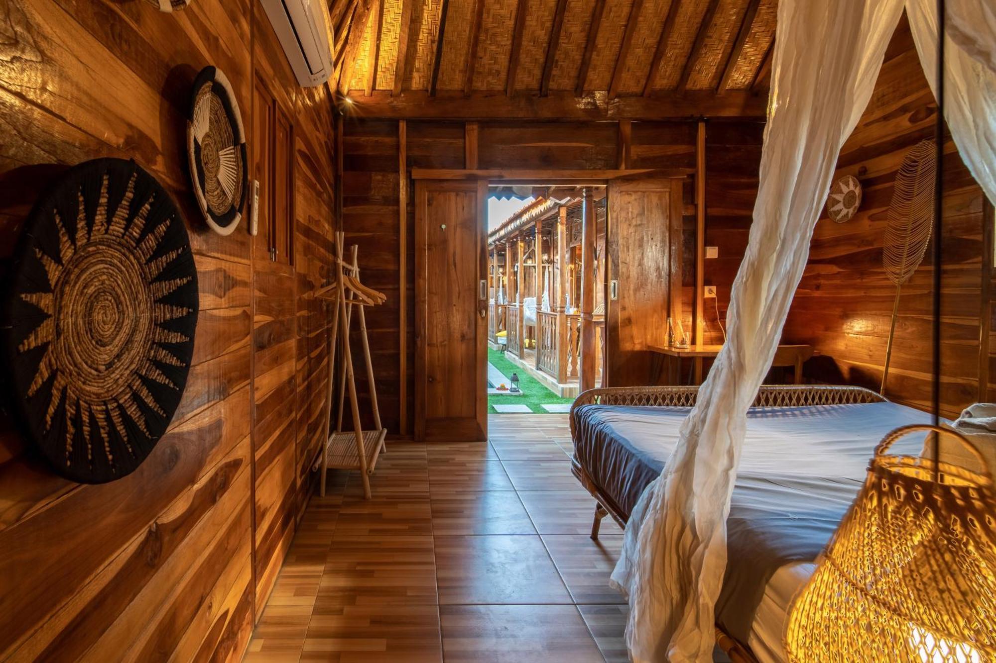 Experience Balinaise Authentique Centre Canggu Extérieur photo