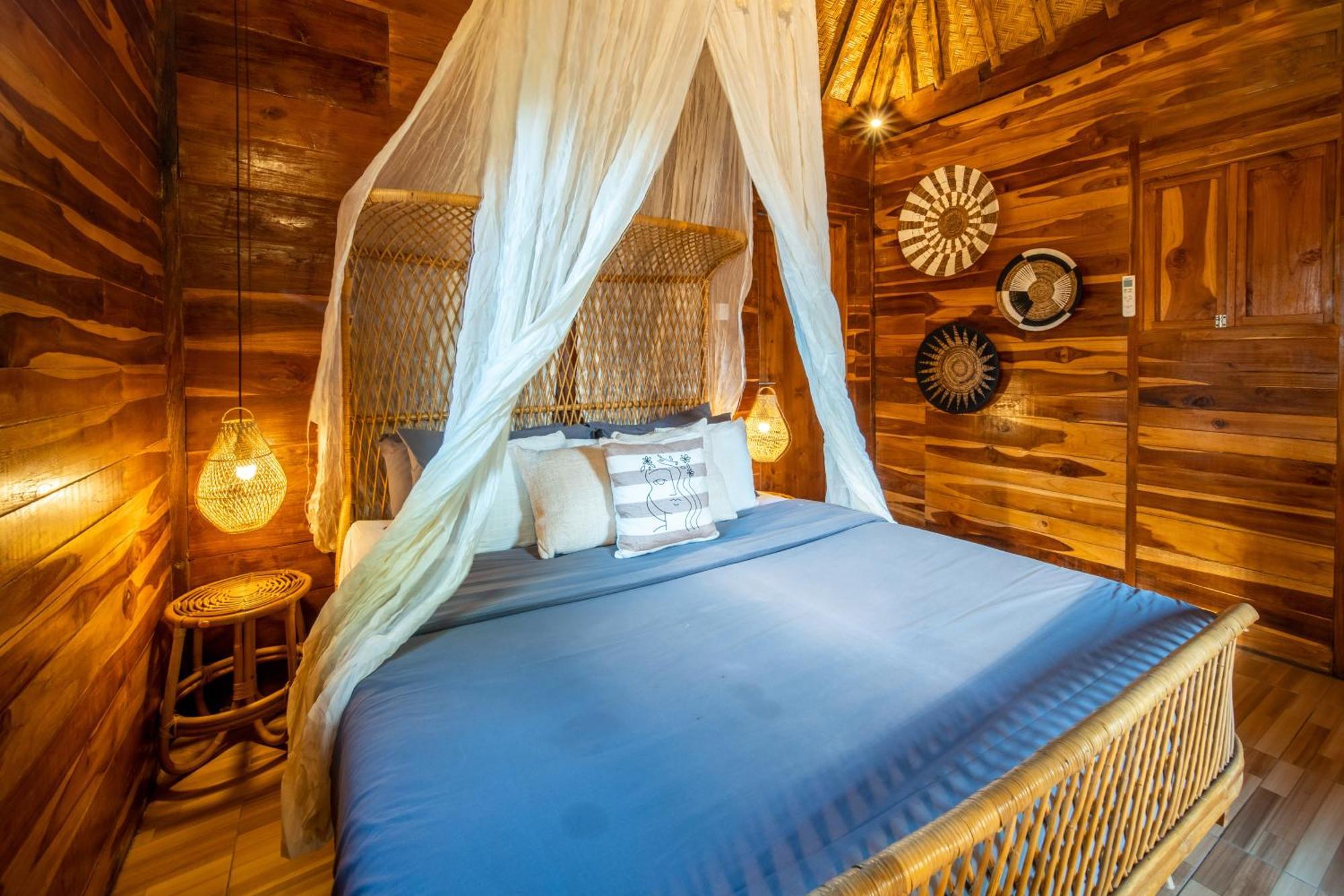 Experience Balinaise Authentique Centre Canggu Extérieur photo